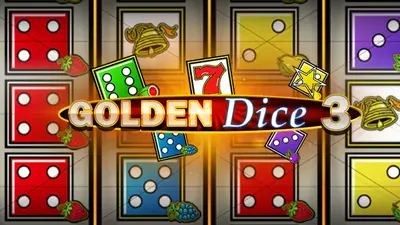 golden dice 3